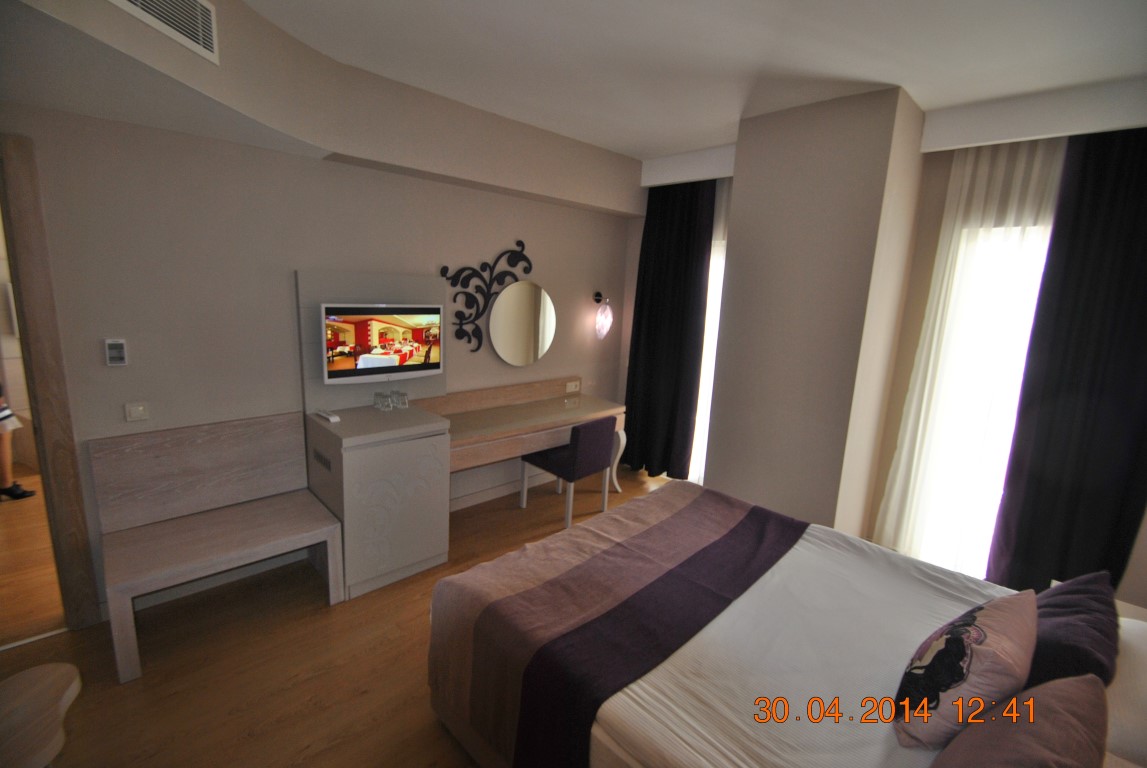 imagini hotel SEA PLANET SIDE